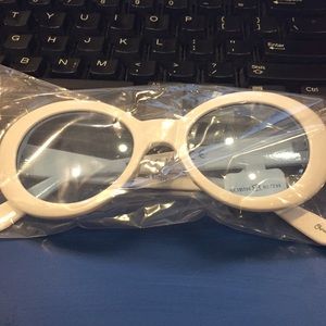 Robin Ruth ‘Savannah’ Sunglasses